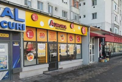 Spațiu comercial, de 200 mp, în Ultracentral - 6