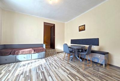 Apartament cu 2 camere semidecomandat, mobilat în Central - 3