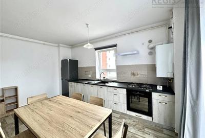 Apartament cu 2 camere, mobilat în Avantgarden - 4