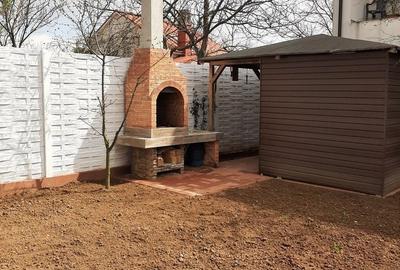 Casă cu 7 camere cu Teren 800 Mp în Dragomirești-Vale - 6