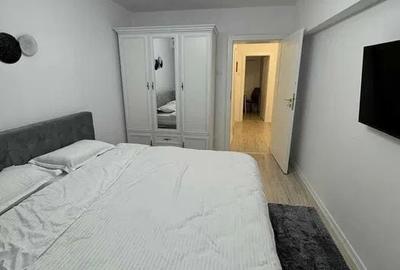 Apartament cu 2 camere decomandat, mobilat în Tineretului