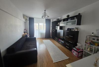 Apartament cu 2 camere în Ștefan cel Mare