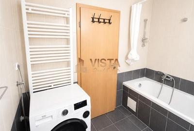 Apartament cu 2 camere decomandat în Avantgarden