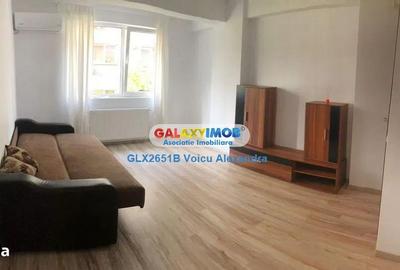 Apartament cu 2 camere decomandat, mobilat în Berceni