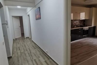 Apartament cu 3 camere în Central - 2