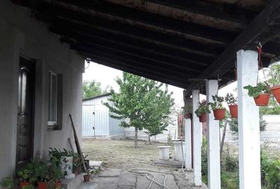 Casă cu 2 camere în Drăgotești - 5