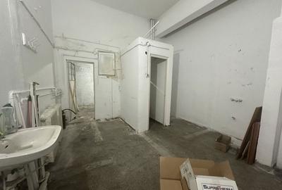 Spațiu comercial, de 53 mp, în Theodor Pallady - 3