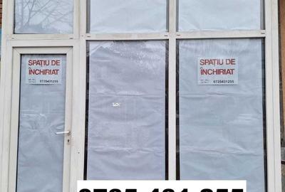 Spațiu comercial, de 34 mp, în Exterior Vest - 4