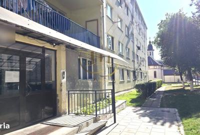 Garsonieră în Dâmbul Rotund