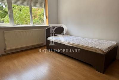 Apartament cu 2 camere decomandat, mobilat în Iosia-Nord - 5