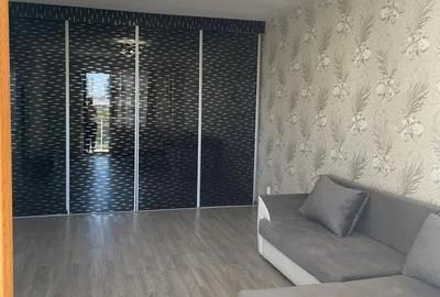 Apartament cu 2 camere, mobilat în Metalurgiei
