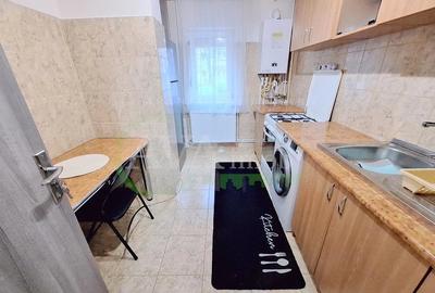 Apartament cu 2 camere semidecomandat în Mioriței - 4