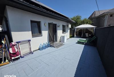 Casă cu 3 camere cu Teren 239 Mp în Petrăchioaia - 7