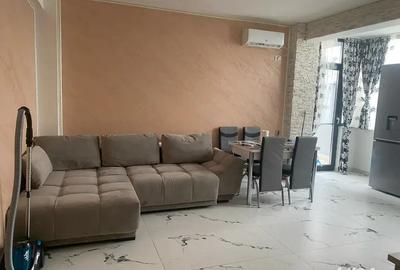 Apartament cu 2 camere decomandat în Central - 2