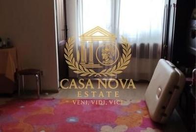 Garsonieră decomandată în Mănăștur