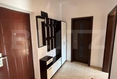 Garsonieră decomandată în Zorilor - 2