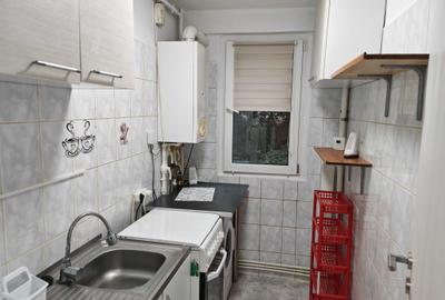 Apartament cu 2 camere decomandat în Lujerului - 3
