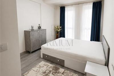 Apartament cu 3 camere decomandat în Aradului