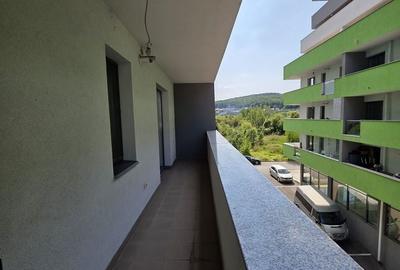 Apartament cu 2 camere în Calea Moldovei
