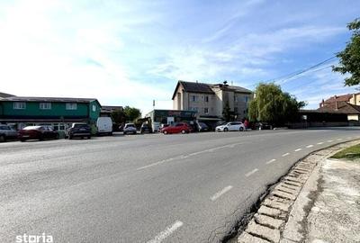 Spațiu comercial, de 65 mp, în Ultracentral
