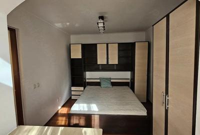 Apartament cu 2 camere nedecomandat în George Enescu - 6