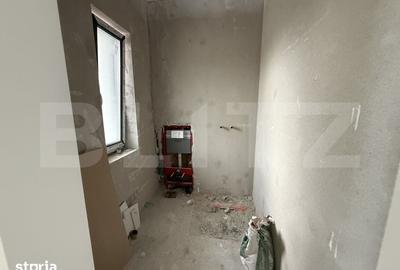 Casă cu 4 camere cu Teren 300 Mp în Botiz - 7