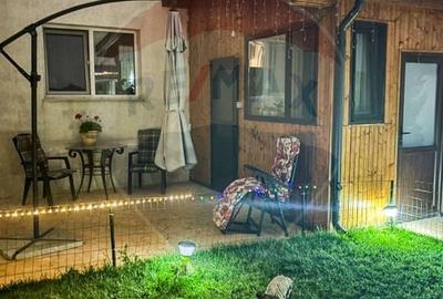 Casă individuală cu 4 camere cu Teren 388 Mp în Nord - 52