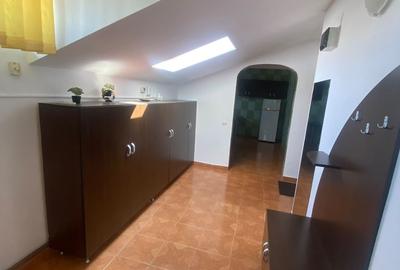 Apartament cu 2 camere în Central - 8
