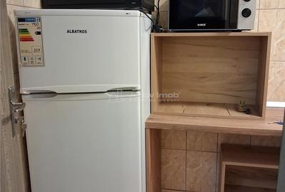 Apartament cu 2 camere în Central - 5