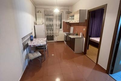 Apartament cu 2 camere decomandat în Central - 2