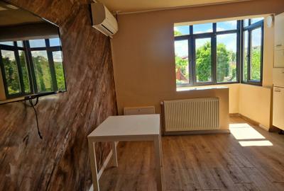 Apartament cu 2 camere nedecomandat în Take Ionescu - 2