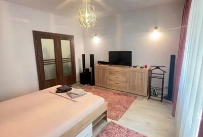 Apartament cu 2 camere semidecomandat în Tomis Mall