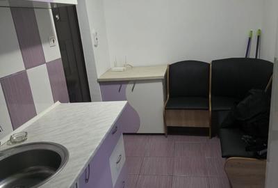 Garsonieră decomandată în Narcisa - 3