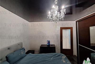 Apartament cu 2 camere semidecomandat în Independenței - 3