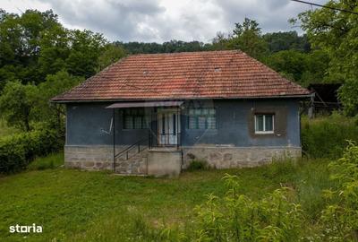 Casă cu 4 camere în Central - 8