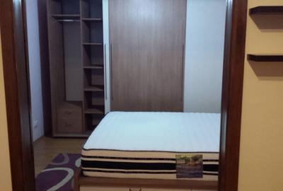 Apartament cu 2 camere semidecomandat în Oncea - 5