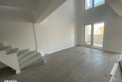 Apartament cu 3 camere, mobilat în Berceni