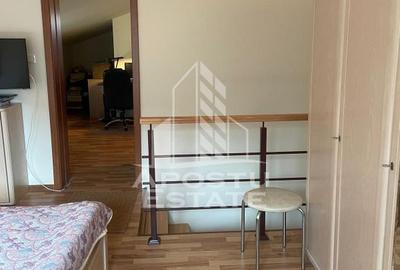 Casă cu 4 camere cu Teren 420 Mp în Cetății - 8