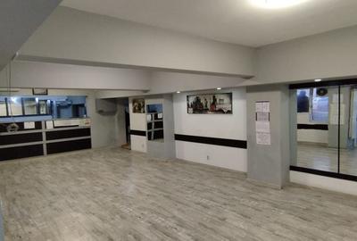 Spațiu comercial, de 8,080 mp, în Alexandru cel Bun - 4