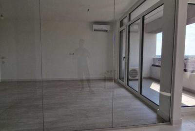 Apartament cu 2 camere decomandat în Jiului