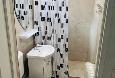 Apartament cu 2 camere decomandat în Cetate - 5