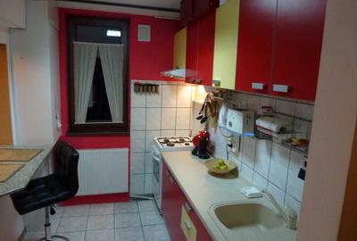 Apartament cu 2 camere semidecomandat în Gheorgheni - 3