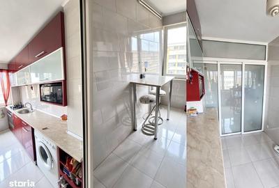 Apartament cu 3 camere în Iancului