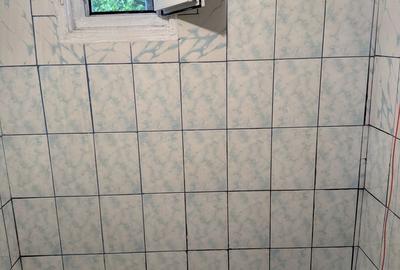 Casă cu 2 camere cu Teren 500 Mp în Cug