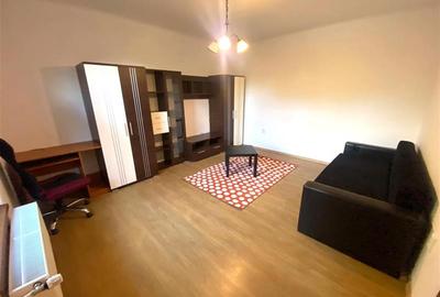 Garsonieră nedecomandată în Complex Studențesc