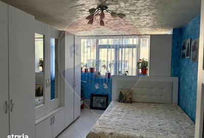 Apartament cu 4 camere decomandat, mobilat în Central - 14