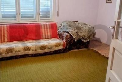 Casă cu 3 camere cu Teren 2974 Mp în Cetariu - 6