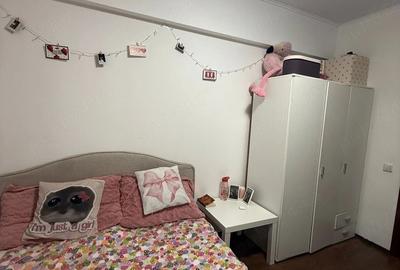 Apartament cu 3 camere decomandat în Titan - 3