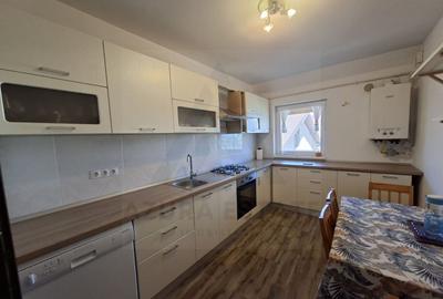 Apartament cu 3 camere decomandat, mobilat în Exterior Sud - 10