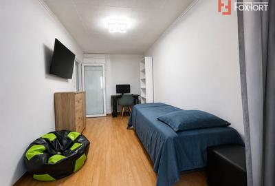 Apartament cu 3 camere decomandat, mobilat în Aurel Vlaicu - 8
